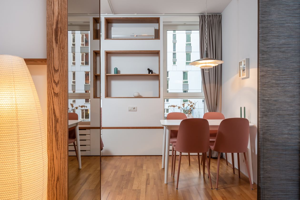 Apartamento en Laureles